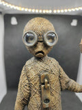 Character Nine Stichpunk Desk light USB 25cm