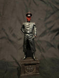 Infernal Commander 1/6 Scale Hand-Painted Resin Statue, Dark