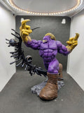 Purple Behemoth 1/6 Scale Figure – Hand-Painted 28cm 3D Printed