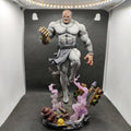 Korvax – The Crimson Invincible General Resin Statue