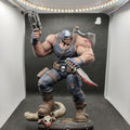Immortal Hunter – 1/6 scale Custom Action Figure