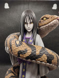 The Serpent Sorcerer (Young Master) | 1/6 Scale Figure (28 cm)