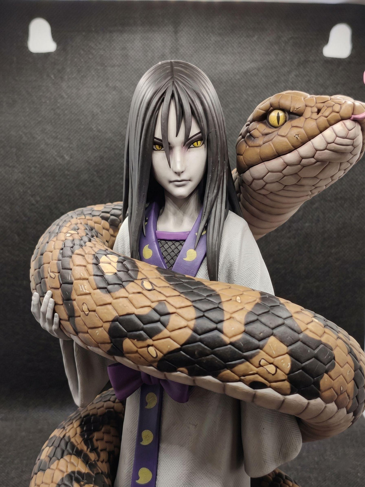 The Serpent Sorcerer (Young Master) | 1/6 Scale Figure (28 cm)