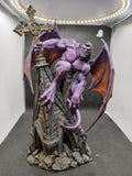 The Winged Sentinel | Monumental 1/6 Scale Resin Statue
