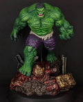 Gamma Rage Smash Beast Action Figure 1/6 Scale