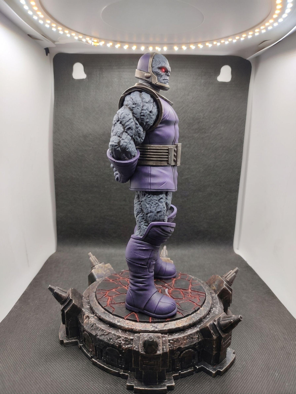 Galactic Nightmare Commander 1/6 Scale Hand-Painted Art Figure