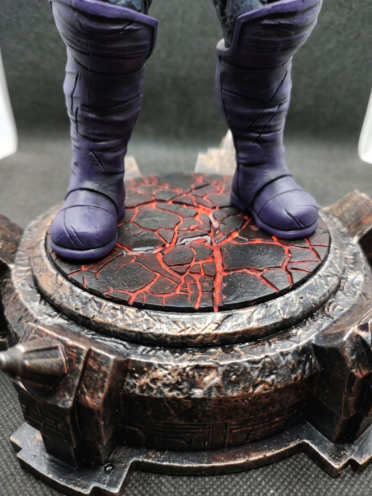 Galactic Nightmare Commander 1/6 Scale Hand-Painted Art Figure