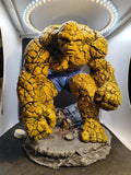 Thing Figure 1/6 Scale, Rock Stone Model, Unique Hero
