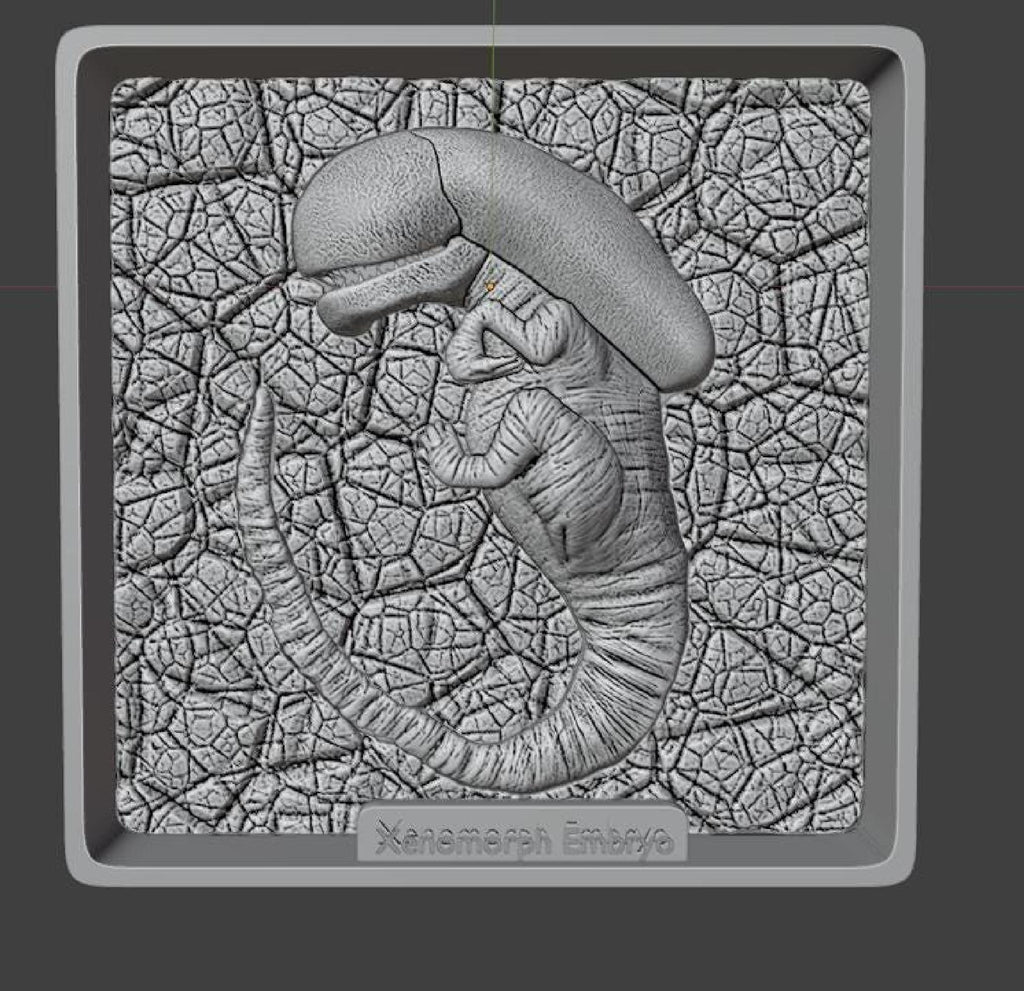 Custom 3D Character Sculpt Commission, D&D Mini, OC Figure