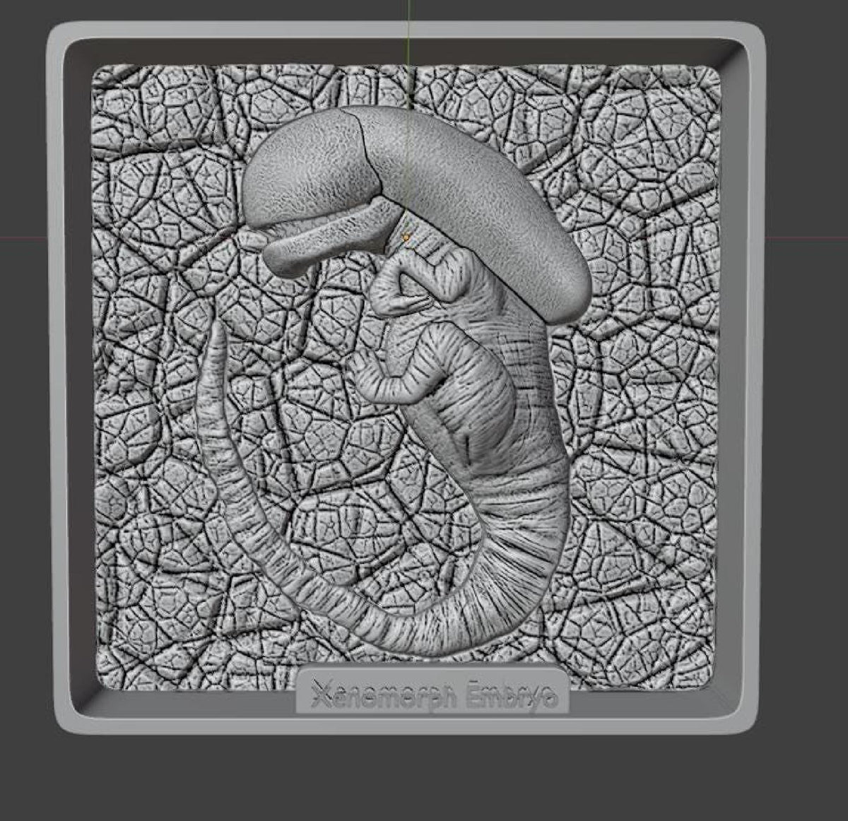 Custom 3D Character Sculpt Commission, D&D Mini, OC Figure