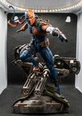 One-Eyed Mercenary Figure Villain 1/6 Scale