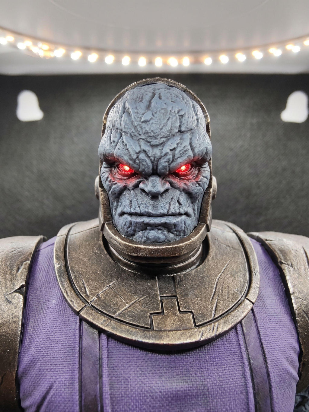 Galactic Nightmare Commander 1/6 Scale Hand-Painted Art Figure