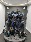 Elite Exo-Suit Warrior Oka Figure 1/6 Scale, Realistic Sci Fi Collectible