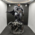 The Apex Guardian of Gotham | Armored Vigilante 1/6 Scale
