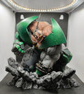 Antihero 3D Printed Hand-Painted 1/6 Scale Armored Commando