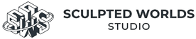 Sculpted Worlds Studio - Home